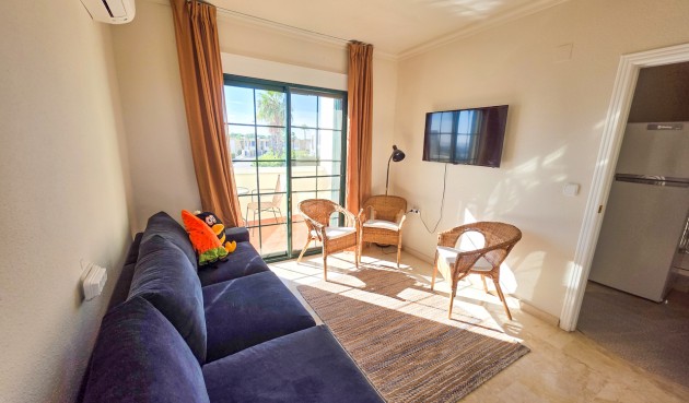 Resale - Villa -
Los Dolses - Inland