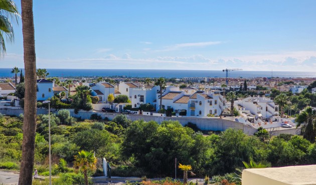 Resale - Villa -
Los Dolses - Inland