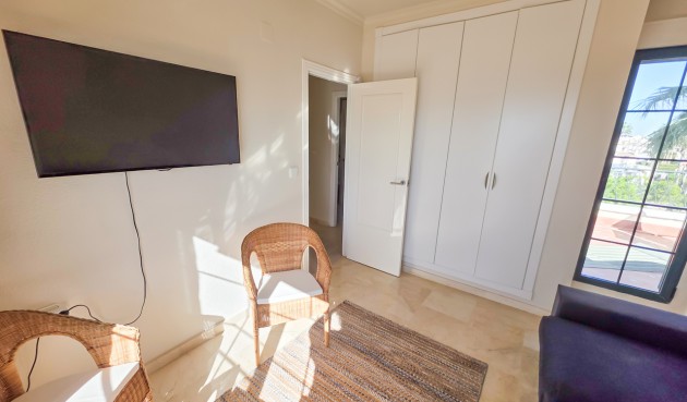 Resale - Villa -
Los Dolses - Inland