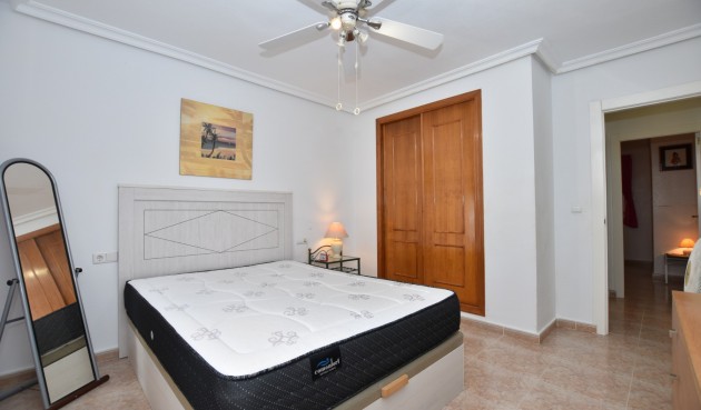 Resale - Villa -
Algorfa - Inland