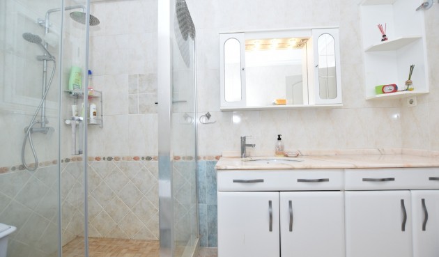 Resale - Villa -
Algorfa - Inland