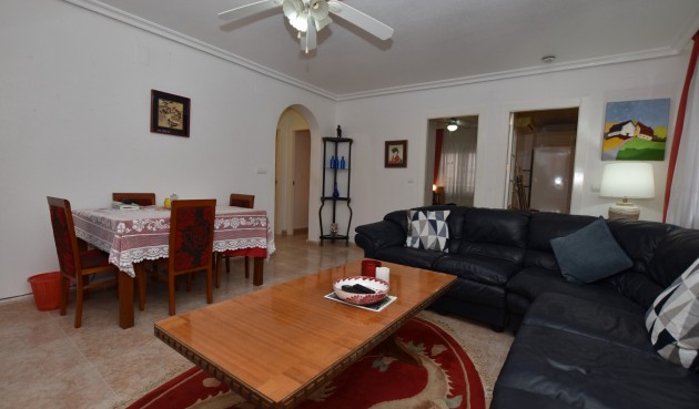 Resale - Villa -
Algorfa - Inland