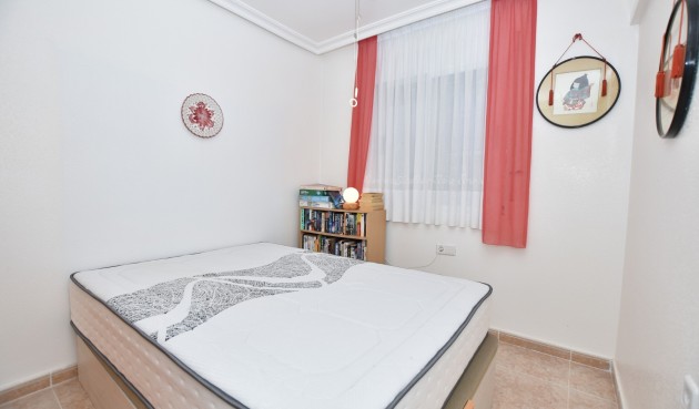 Resale - Villa -
Algorfa - Inland