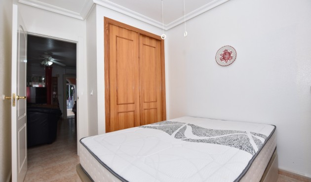 Resale - Villa -
Algorfa - Inland