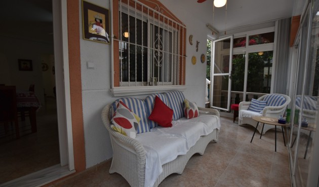 Resale - Villa -
Algorfa - Inland
