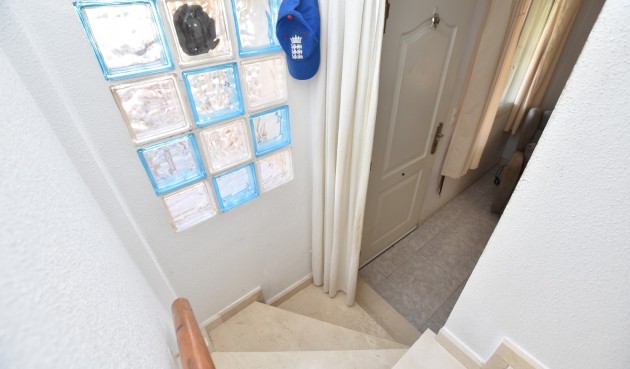 Brukt - Town House -
Algorfa - Inland