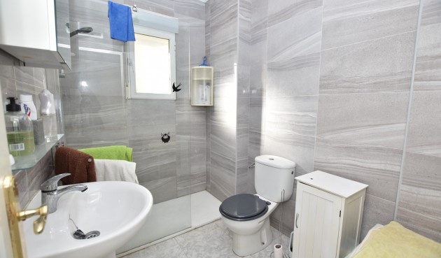 Brukt - Town House -
Algorfa - Inland