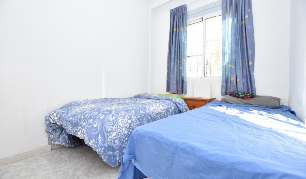 Brukt - Town House -
Algorfa - Inland