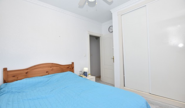 Brukt - Town House -
Algorfa - Inland