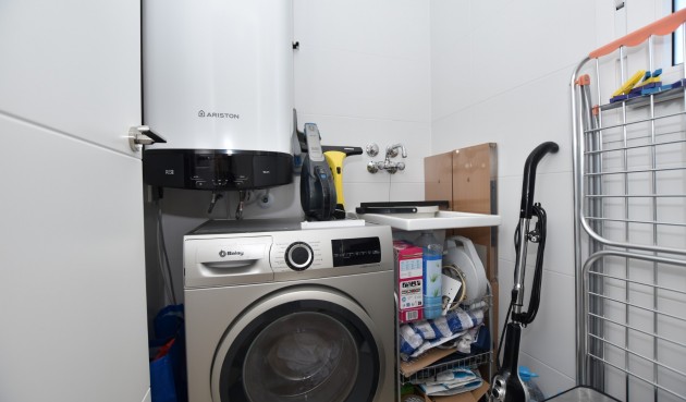 Resale - Apartment -
Vistabella Golf Entre Naranjos - Inland