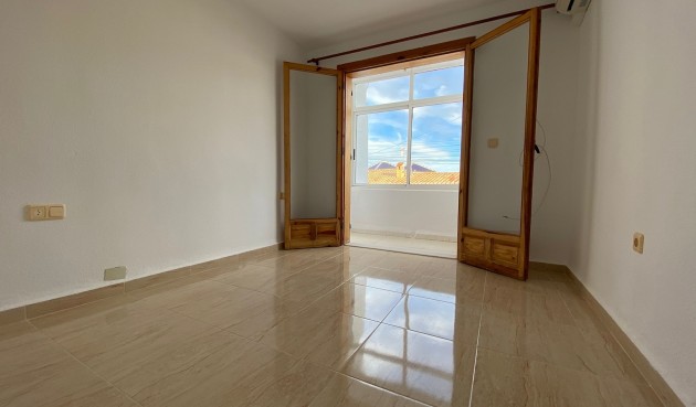 Återförsäljning - Town House -
Los Balcones - Costa Blanca