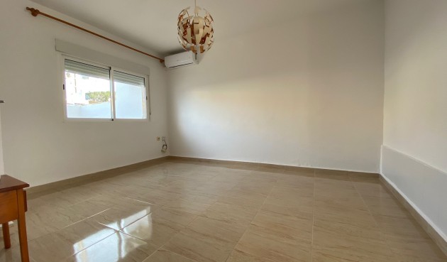 Återförsäljning - Town House -
Los Balcones - Costa Blanca