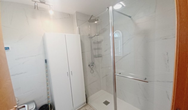 Brukt - Apartment -
Hacienda Riquelme Golf Resort - Inland