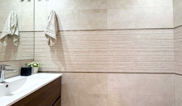 Återförsäljning - Villa -
Orihuela Costa - Costa Blanca