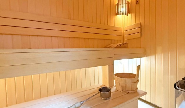 Återförsäljning - Villa -
Orihuela Costa - Costa Blanca