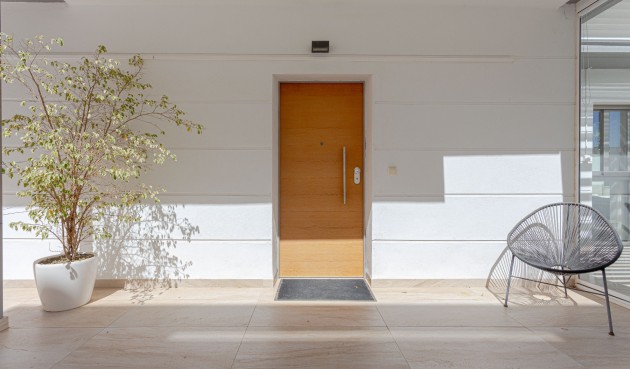 Återförsäljning - Villa -
Orihuela Costa - Costa Blanca