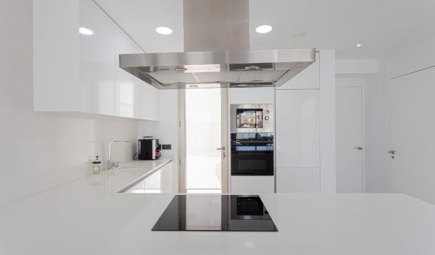 Återförsäljning - Villa -
Orihuela Costa - Costa Blanca