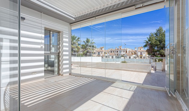 Återförsäljning - Villa -
Orihuela Costa - Costa Blanca