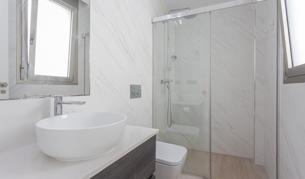 Återförsäljning - Villa -
Orihuela Costa - Costa Blanca