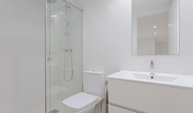 Återförsäljning - Villa -
Orihuela Costa - Costa Blanca