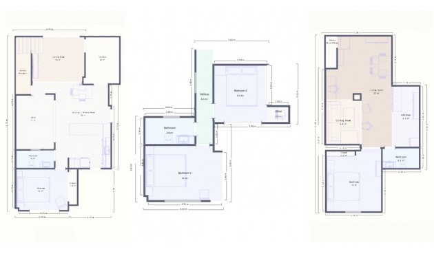 Återförsäljning - Villa -
Orihuela Costa - Costa Blanca