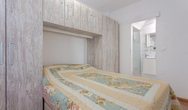 Återförsäljning - Villa -
Orihuela Costa - Costa Blanca