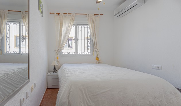 Återförsäljning - Villa -
Orihuela Costa - Costa Blanca