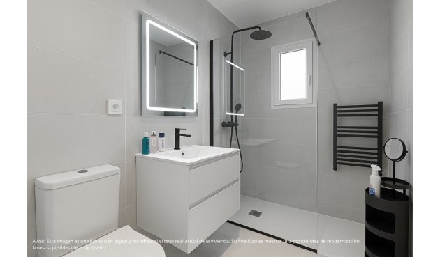 Återförsäljning - Villa -
Orihuela Costa - Costa Blanca