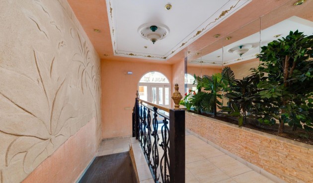 Återförsäljning - Apartment -
Torrevieja - Playa del Cura