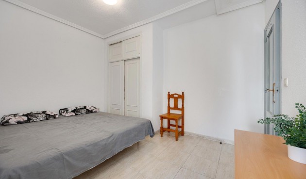 Återförsäljning - Apartment -
Torrevieja - Playa del Cura