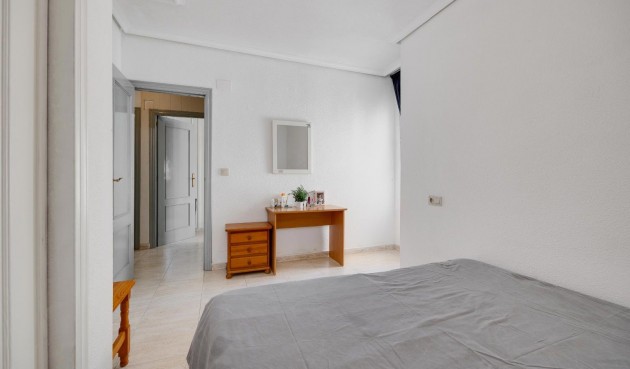 Återförsäljning - Apartment -
Torrevieja - Playa del Cura