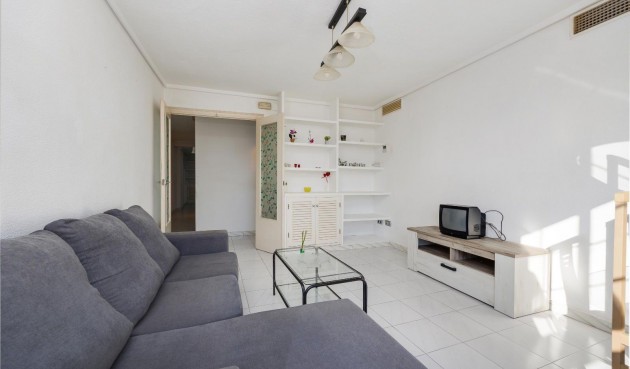 Resale - Apartment -
Torrevieja - Centro