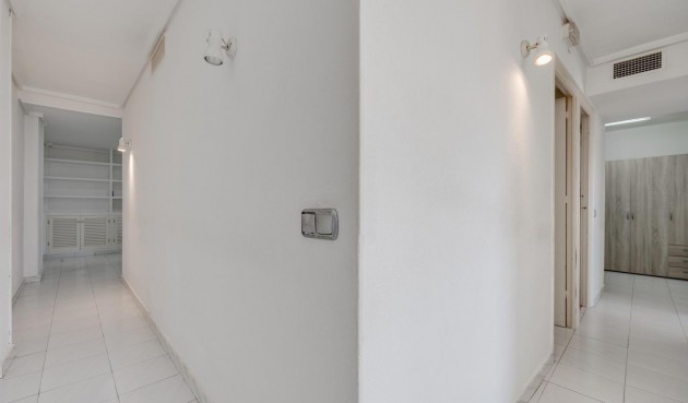 Resale - Apartment -
Torrevieja - Centro