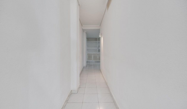 Resale - Apartment -
Torrevieja - Centro