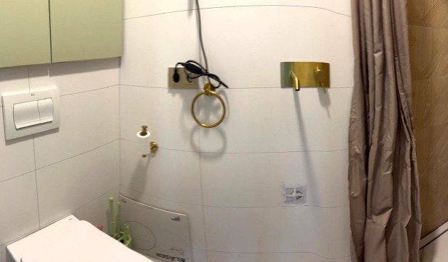 Resale - Semi Detached -
Orihuela Costa - Playa Flamenca