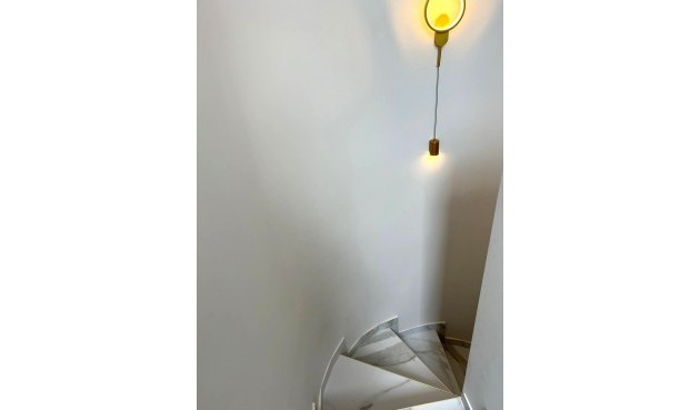 Resale - Semi Detached -
Orihuela Costa - Playa Flamenca