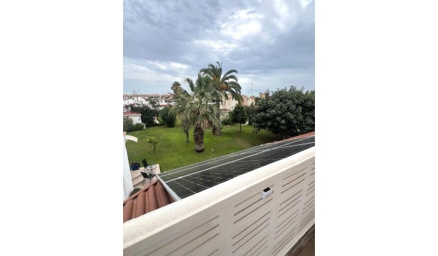 Resale - Semi Detached -
Orihuela Costa - Playa Flamenca
