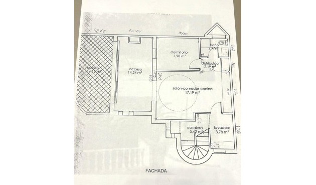 Resale - Semi Detached -
Orihuela Costa - Playa Flamenca