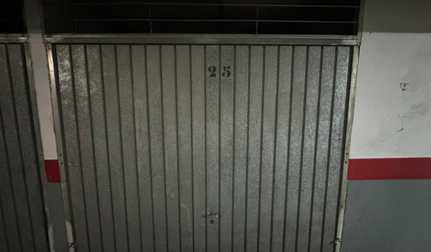 Återförsäljning - Apartment -
Torrevieja - Centro