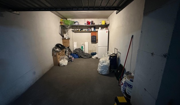 Återförsäljning - Apartment -
Torrevieja - Centro