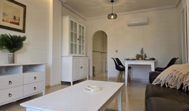 Återförsäljning - Apartment -
Orihuela Costa - Lomas De Cabo Roig-los Dolses