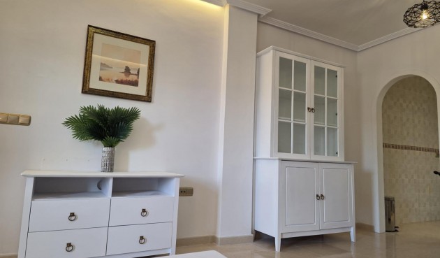 Återförsäljning - Apartment -
Orihuela Costa - Lomas De Cabo Roig-los Dolses