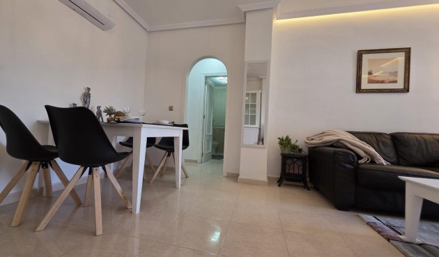 Återförsäljning - Apartment -
Orihuela Costa - Lomas De Cabo Roig-los Dolses