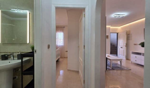 Återförsäljning - Apartment -
Orihuela Costa - Lomas De Cabo Roig-los Dolses
