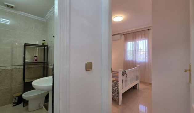 Återförsäljning - Apartment -
Orihuela Costa - Lomas De Cabo Roig-los Dolses