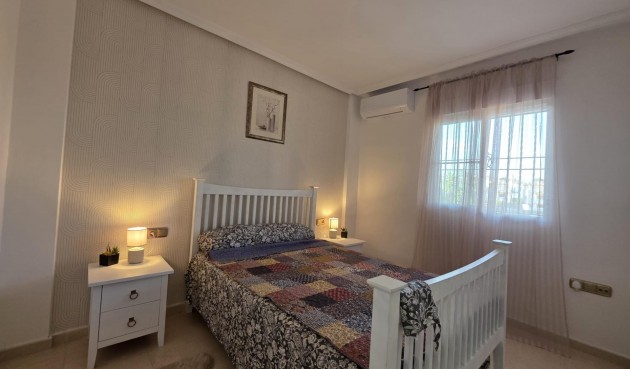 Återförsäljning - Apartment -
Orihuela Costa - Lomas De Cabo Roig-los Dolses