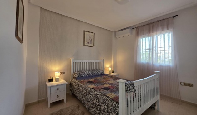 Återförsäljning - Apartment -
Orihuela Costa - Lomas De Cabo Roig-los Dolses