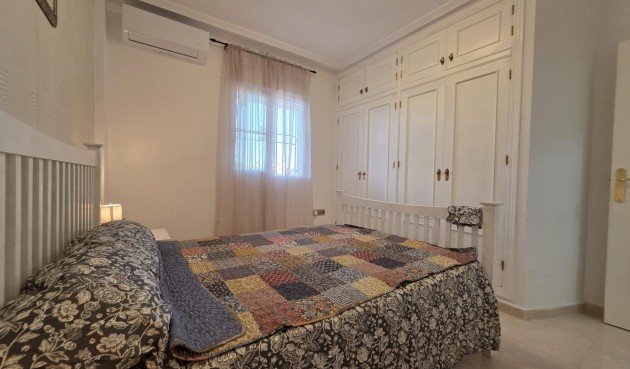 Återförsäljning - Apartment -
Orihuela Costa - Lomas De Cabo Roig-los Dolses
