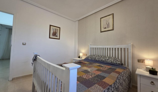 Återförsäljning - Apartment -
Orihuela Costa - Lomas De Cabo Roig-los Dolses