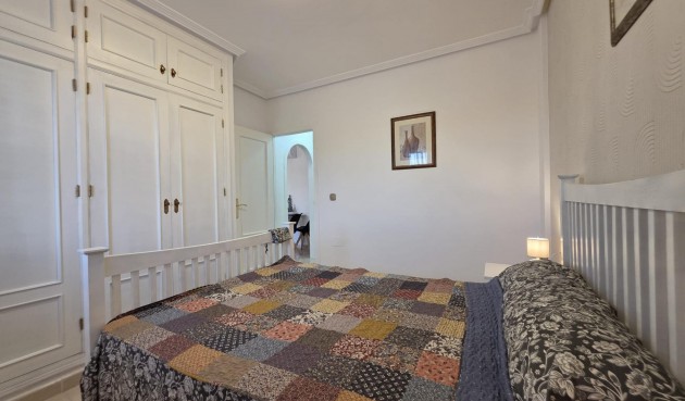 Återförsäljning - Apartment -
Orihuela Costa - Lomas De Cabo Roig-los Dolses